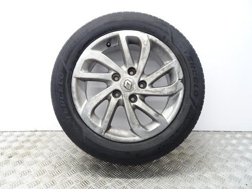 Renault megane scenic mk3 - renault,