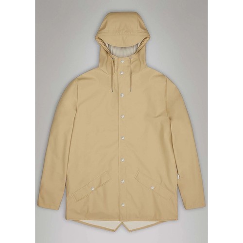 Rains unisex jacket 12010 - unisex,