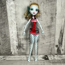 Monster High Dead Tired