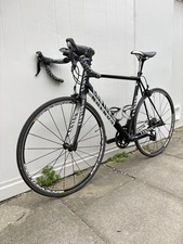 Canyon Ultimate AL F8 Mens