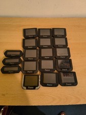 15 x Parrot Mki 9200 3 x