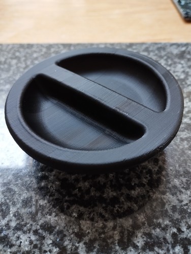 Mk2 escort fuel petrol cap - escort,
