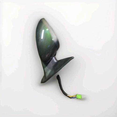 Volvo v70 right door - v70, mirror