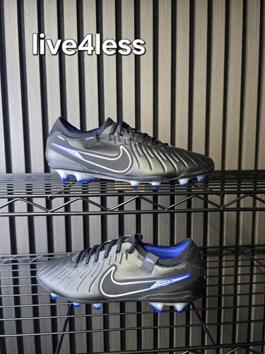 Nike tiempo legend elite fg - nike, x
