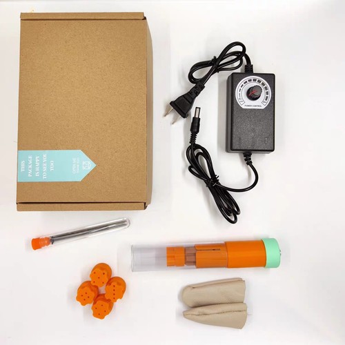 Electric wool felting - electric, tool