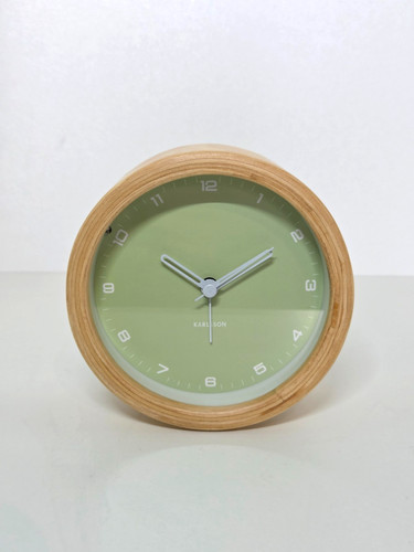 Karlsson alarm clock - alarm,
