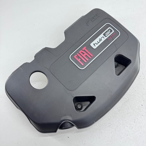 Fiat 500 air box filter - 500,