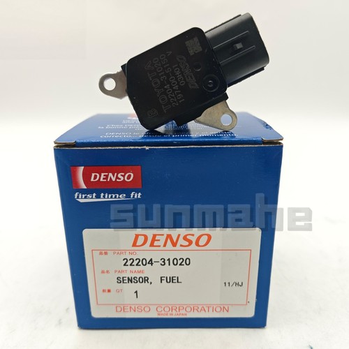 Denso mass air flow - mass,