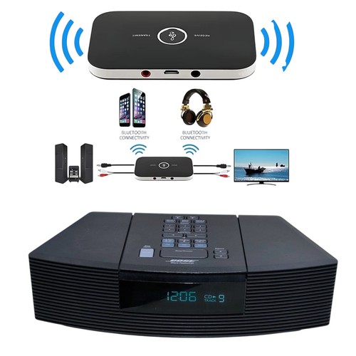 Bose awrc3g wave - bose,