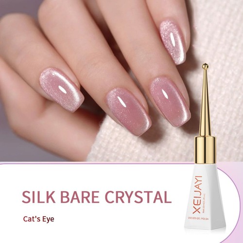 Magnetic gel polish soak off - gel,