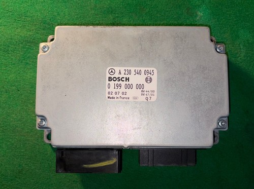Mercedes benz r230 - r230,