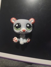 Authentic Littlest Pet Shop