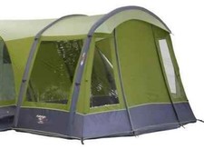 ⛺️ Vango AirBeam Side Awning (Green) – Inflatable, Fits Most Tents 🌿