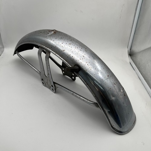Yamaha rs100 front fender - rs100,
