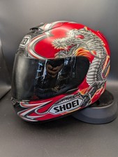 Shoei X-spirit Ryuichi