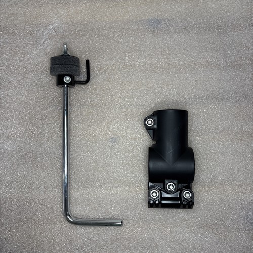 Hat arm and clamp - hat,