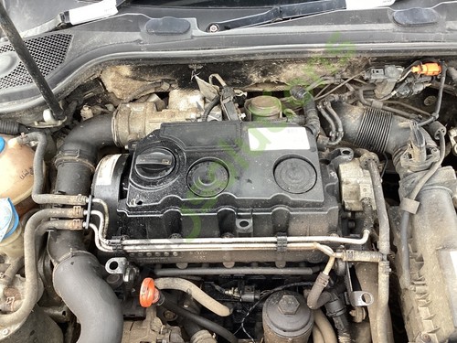 Audi tdi mk2 - a3, (8p)