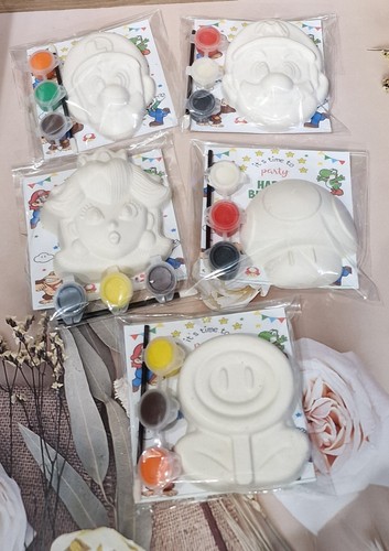 Children party bag - bag,