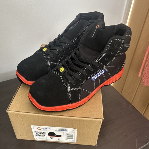 Sparco esd s3 - metal, free)