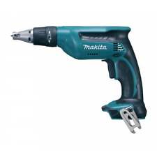 Makita DFS451Z 18v Drywall Screwdriver Cordless Drywall Screwgun Body Only