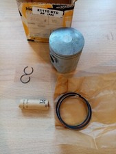 Honda H100A piston kit .5mm