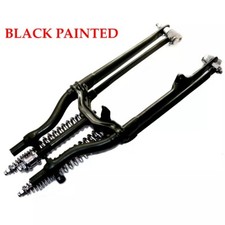 For Harley Davidson WL WLA WR