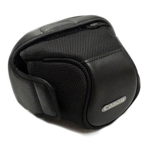 Canon camera case cover bag - camera,