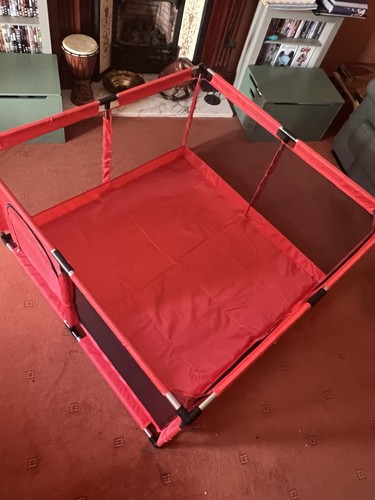 Brand new playpen for babies - brand,