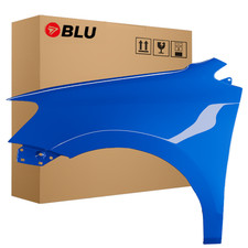 Wing for VW POLO 6R 6C V 5