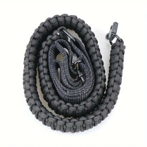 Point sling swivel rifle - point,