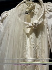 Antique Style 1920s Wedding