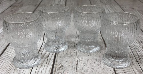 Vintage iittala kekkerit - iittala,
