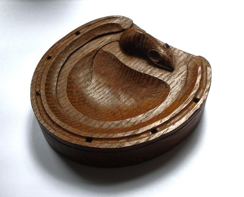 Robert mouseman thompson hand - robert,