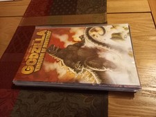 Complete set Godzilla Kingdom