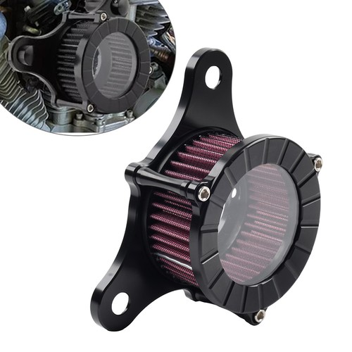 Air cleaner intake - air,