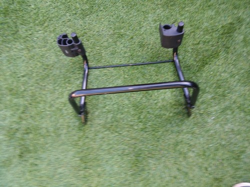 Mountain buggy adapter clip - buggy,