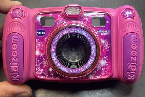 Vtech kidizoom duo camera 0 - vtech,