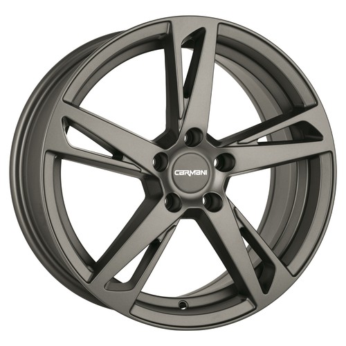 Carmani wheels anton 5x16 - wheels,