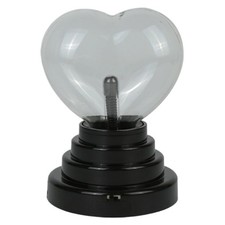 Plasma Ball Touch & Sound