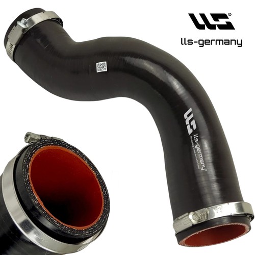 Silicone turbo hose for - turbo,