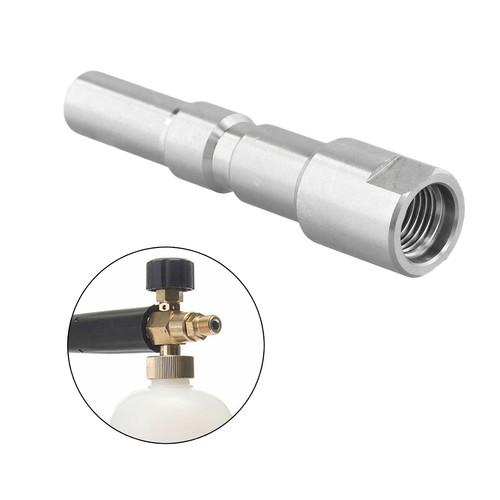 Adapter parts connector - parts,