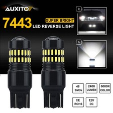 T20 7443 W21/5w Sidelight 580