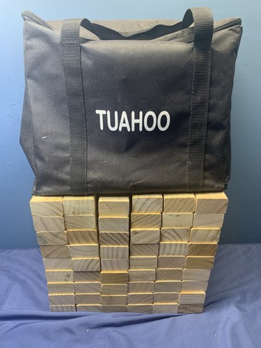 Tuahoo garden games giant - garden,