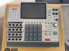 Akai Professional MPC X SE, immaculate condition 