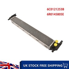 Turbo Intercooler for Audi A1