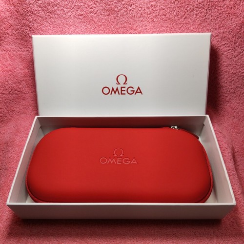 Genuine new omega watch travel - omega,