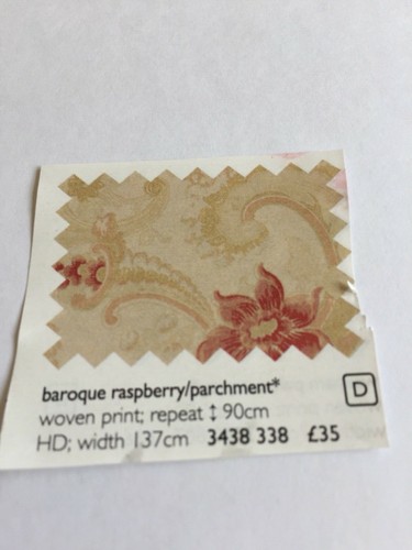 Laura ashley baroque - laura, "