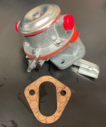 Ford series fuel lift - series,