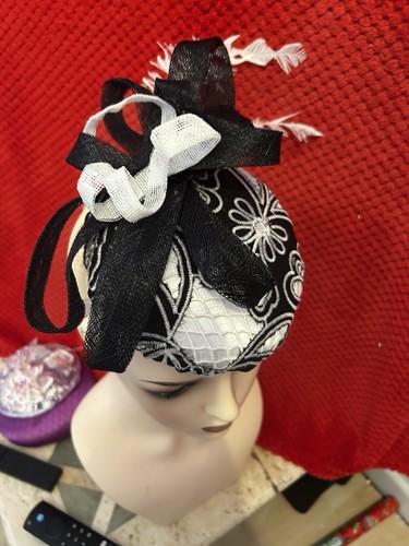 Wedding hat - wedding,