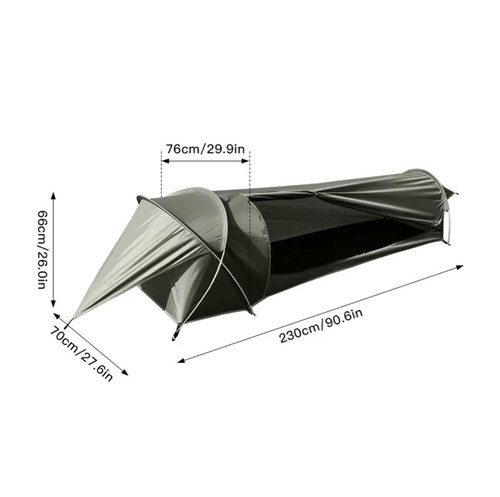 Mcneto person tunnel tent - tent, /